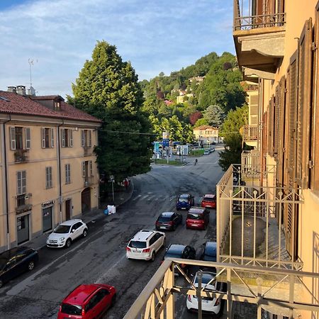 Apartament Il Nido Turyn Zewnętrze zdjęcie