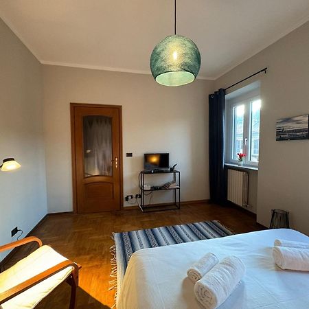 Apartament Il Nido Turyn Zewnętrze zdjęcie