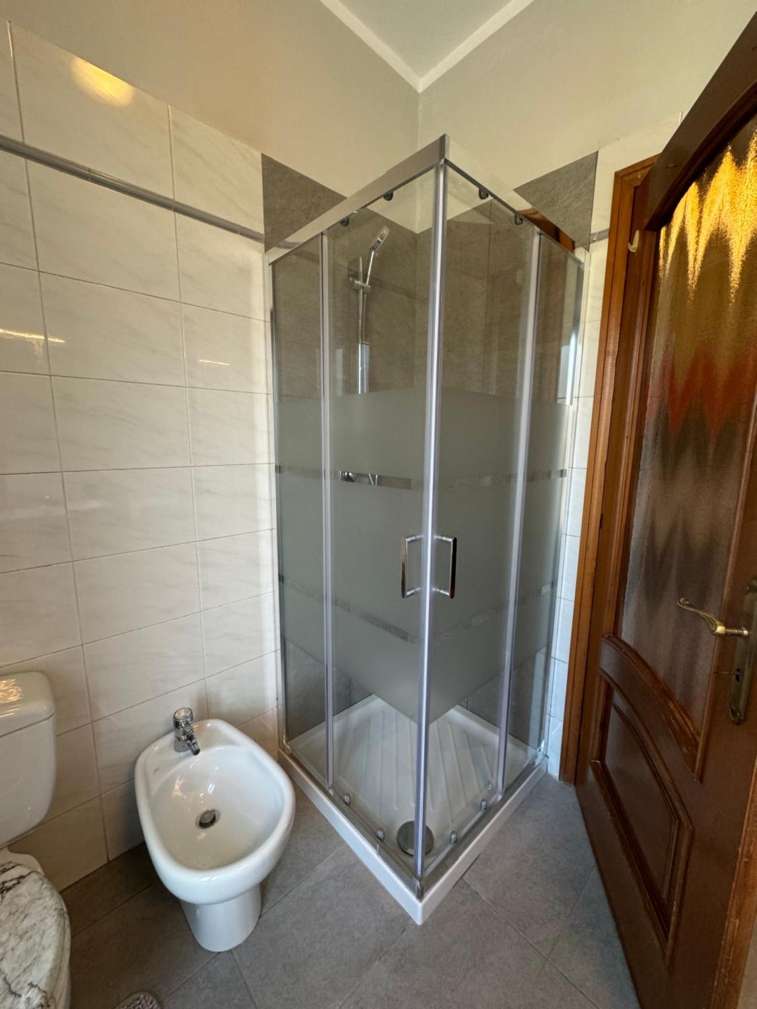 Apartament Il Nido Turyn Zewnętrze zdjęcie