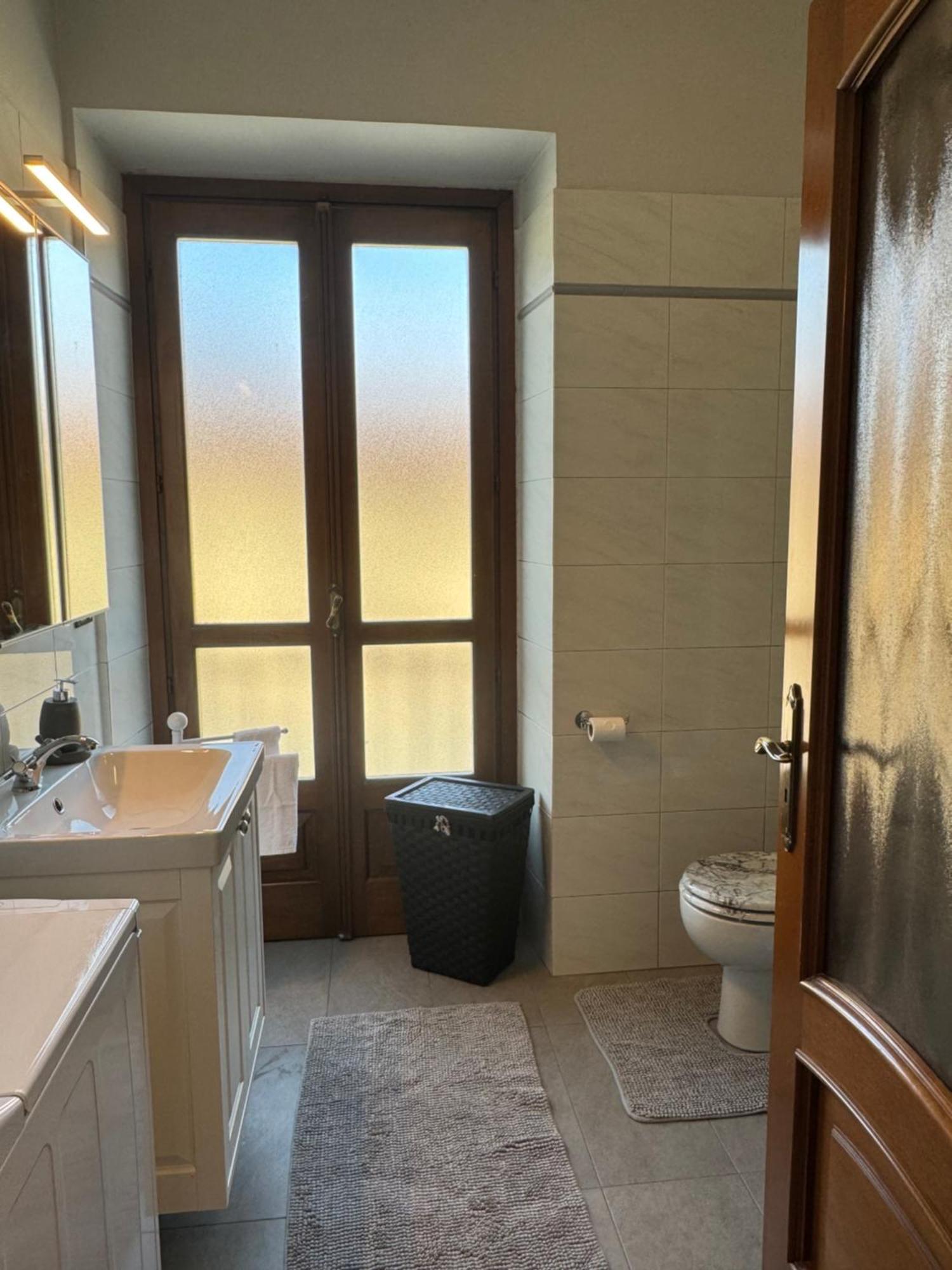 Apartament Il Nido Turyn Zewnętrze zdjęcie